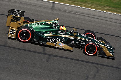 Juncos revelará sus pilotos para Indy 500 estos días