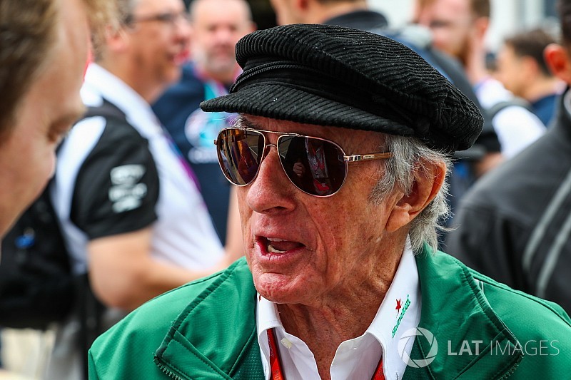 Stewart: Britanya GP'sini kaybetmek bir felaket olur