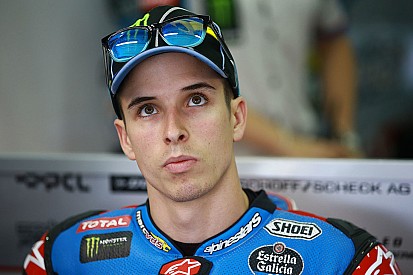 Moto2: Márquez sofre acidente violento e não corre em Misano
