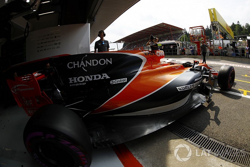 McLaren y Honda rompen su relación