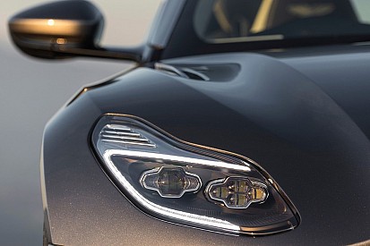 Émissions de CO2 - Ferrari et Aston Martin épinglés