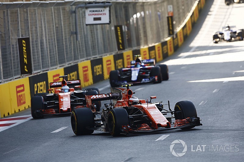 【F1】ブラウン、ホンダを例に新参メーカーに対し