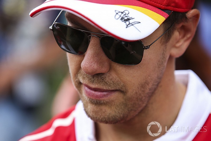 Nach Rempler: FIA-Präsident Jean Todt warnt Ferrari-Pilot Sebastian Vettel