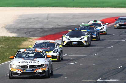 SRO akan selenggarakan GT4 World Cup Final