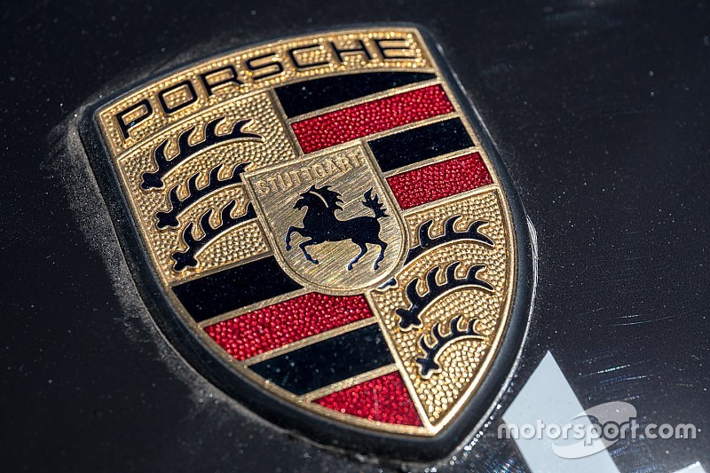 Porsche-Finanzvorstand bestätigt Interesse an Formel 1