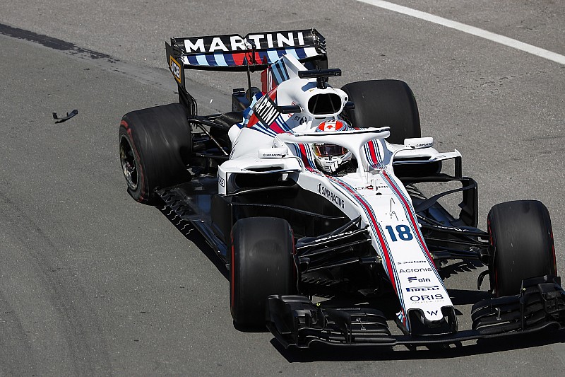 Williams: Sorunları çözmek için daha fazla zaman gerekiyor