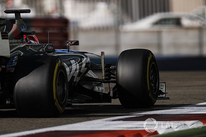 Steiner dice que ningún piloto estadounidense está listo para la F1