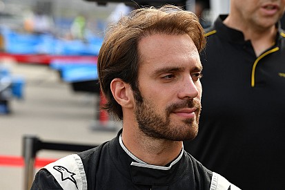 Mesmo batendo, Vergne é pole em Hong Kong; Di Grassi é 6º