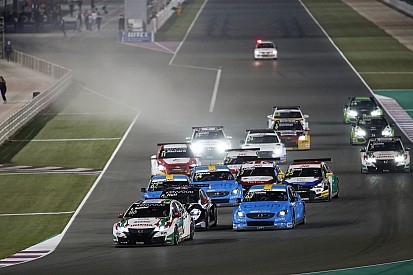 Inaugural WTCR calendar announced, Suzuka added