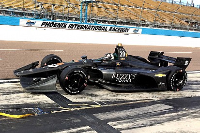 Fotostrecke: Fahrer und Teams der IndyCar-Saison 2018