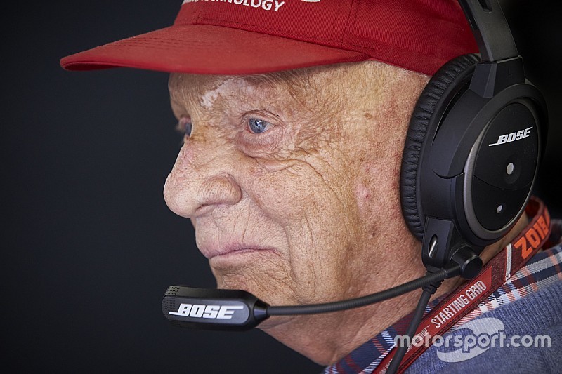 Lauda furioso: