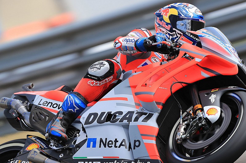 Dovizioso: