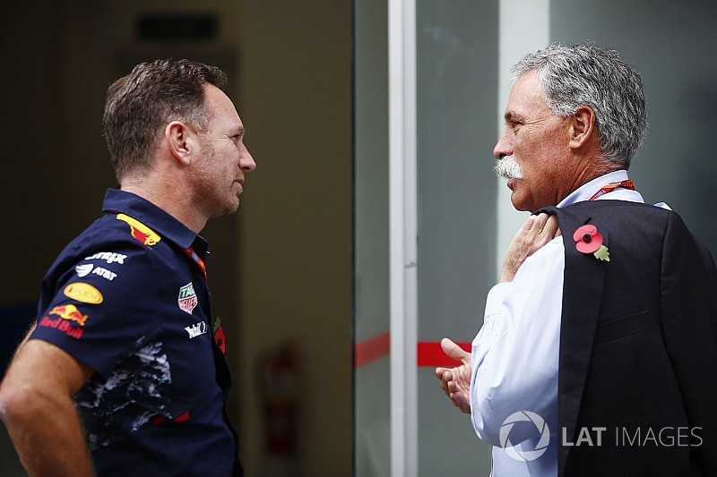 Horner: Lauda'nın F1 yönetime yaptığı eleştiriler yersiz ve haksız