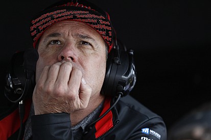 Vasser cree que IndyCar está listo para superar la separación