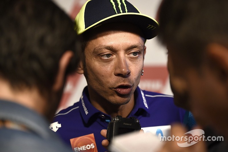Rossi :