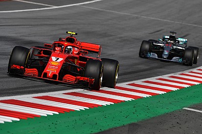 Двигун Ferrari став еталоном у Ф1 - Хорнер
