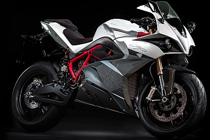 L'électrique, un laboratoire plutôt qu'un concurrent au MotoGP