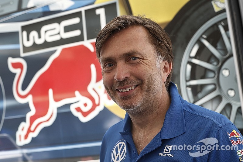 Capito espera empezar en McLaren en el GP de Italia