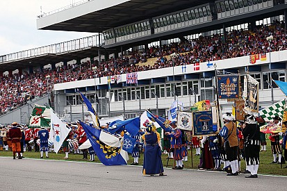 Zukunft des Deutschland-Grand-Prix: Warum es so schwierig wird