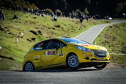 Gianluca Tavelli è il campione del Peugeot Competition Top 208