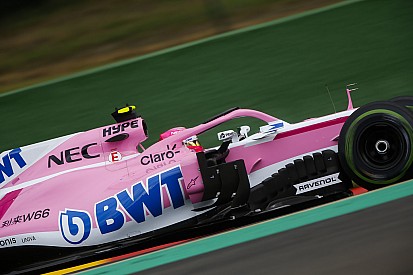 Force India to lose place in F1's Strategy Group