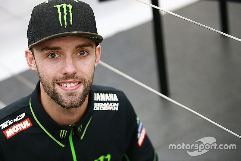Jonas Folger über Comeback: