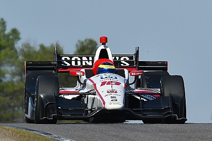 Bourdais mantiene su calidad como piloto según su ingeniero