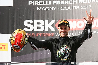 Rea, une saison de domination sans partage
