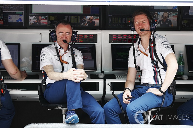 Williams: Kubicának ki kell érdemelnie az ülést 2019-re