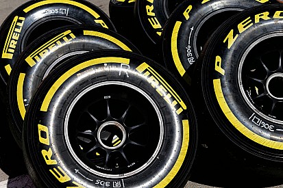 Pirelli не проти повернення "шинних війн" у Формулу 1