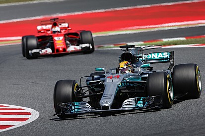 Аналіз: завдяки яким хитрощам Mercedes переграла Ferrari