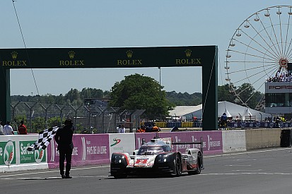 Brendon Hartley: Le-Mans-Sieg wertvoller als Formel-1-Debüt