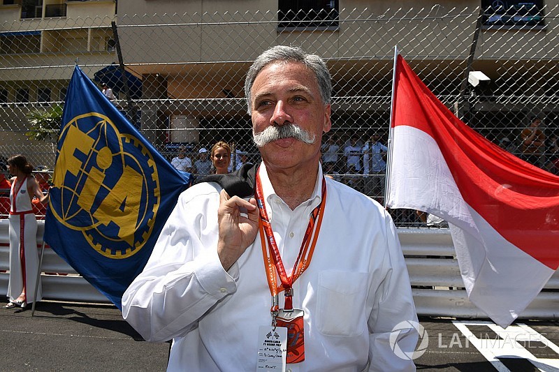 Liberty planeja impor teto de gastos a equipes na F1 em 2021