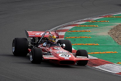 Toestand gecrashte coureur op Circuit Zandvoort onveranderd