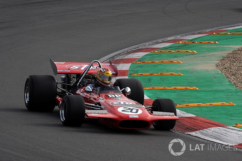 Toestand gecrashte coureur op Circuit Zandvoort onveranderd