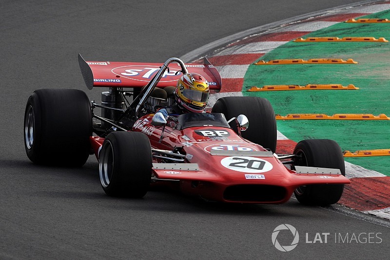 Unfall mit Todesfolge bei historischer Formel 1 in Zandvoort