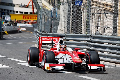 Drama di Race 1, Leclerc: “Momen paling mengecewakan dalam karier saya"
