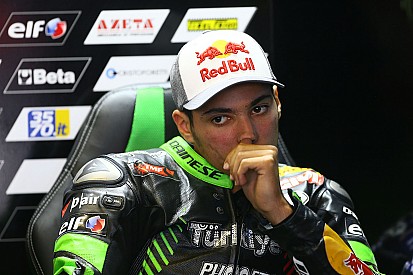 Jari kaki patah, Razgatlioglu absen WorldSBK Amerika