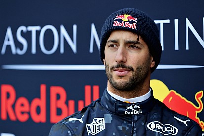 Red Bull 2019: Wer kommt, wenn Daniel Ricciardo geht?