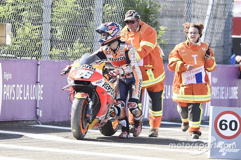 Dani Pedrosa: