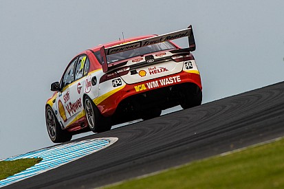 Phillip Island Supercars: McLaughlin bags sixth straight PI pole