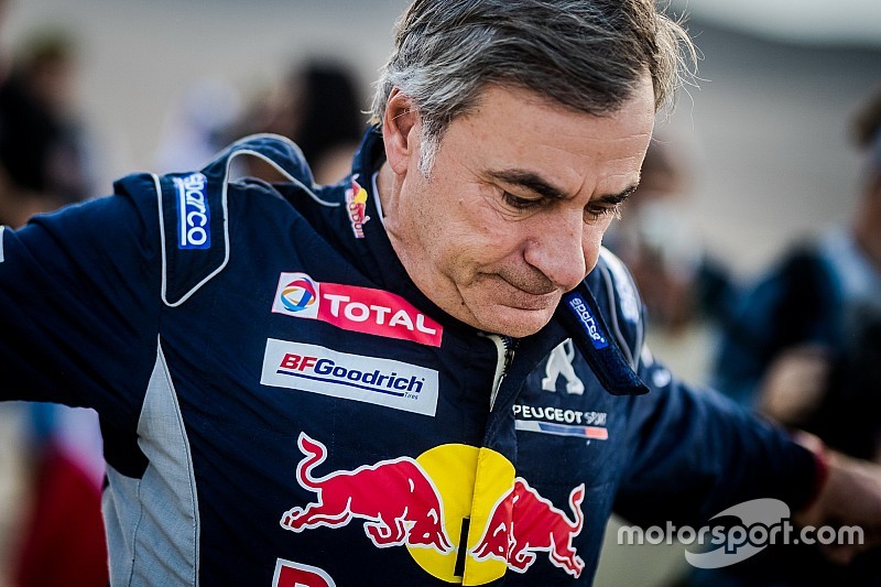 Sainz :