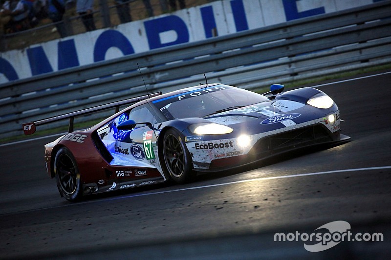 Priaulx : Personne ne doit sous-estimer l'eSport