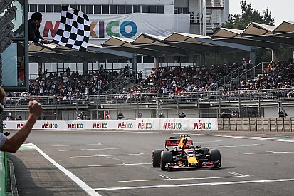 Verstappen: Prefiro vencer dominando a fazer ultrapassagens
