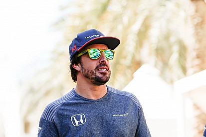 Fernando Alonso: "In zehn Jahren fahre ich nicht mehr"