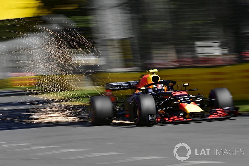 Horner: “Verstappen bevindt zich in een geweldige positie”