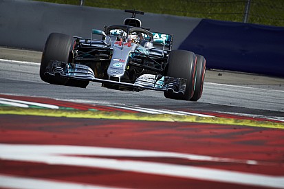 Formel 1 Österreich 2018: Das Rennen im Formel-1-Liveticker