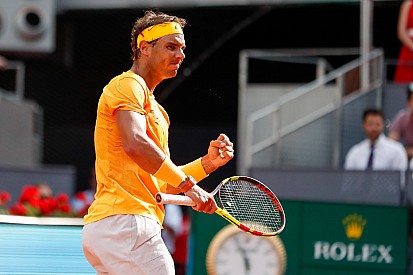 Rafael Nadal donnera le départ des 24 Heures du Mans !