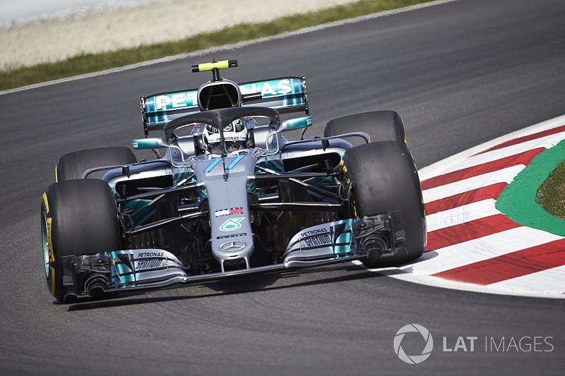 Motorsport Türkiye ekibinin İspanya GP tahminleri