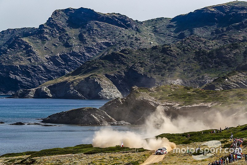 WRC team pushing for Italy 2019 boycott over Sardinia route